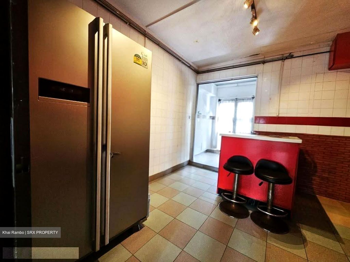 Blk 505 Choa Chu Kang Street 51 (Choa Chu Kang), HDB 4 Rooms #613638051